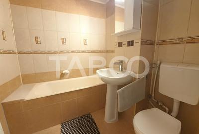 3 camere decomandate de vanzare la etajul 2 cu balcon si pivnita - 5