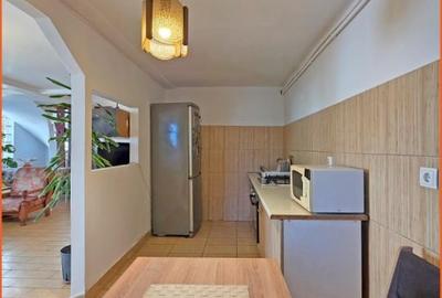 Casa 3 camere, 2 bai, 2 balcoane | Teren 400mp | Vidra-Dobreni IF - 13