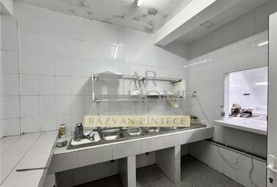 Sala evenimente si pensiune, centru Urlati, Prahova - 7