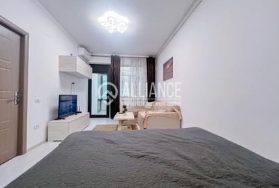 Apartament cu 2 camere decomandat, mobilat în Universitate - 5