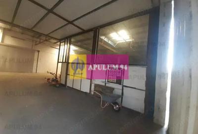 Spațiu comercial, de 4,850 mp, în 1 Decembrie - 4
