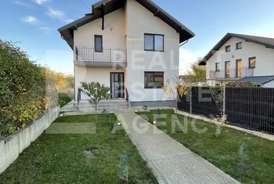 Vânzare, casă, 4 camere, loc. Miroslava, Iași - 1