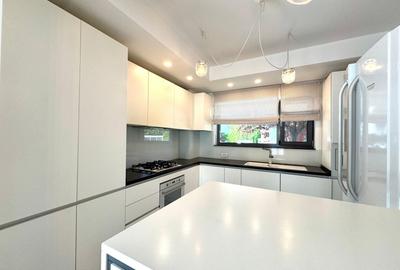 Duplex cu 4 camere cu Canalizare în Tunari - 10