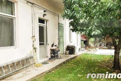 Casă cu 2 camere cu Teren 30 Mp în Central - 4