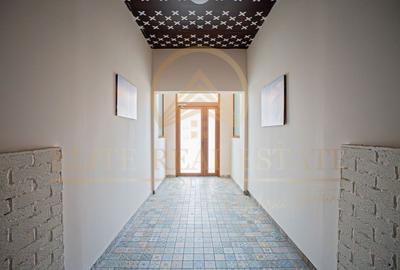 Ultracentral - Proprietate comercială P+M la 200 m de mare. - 15