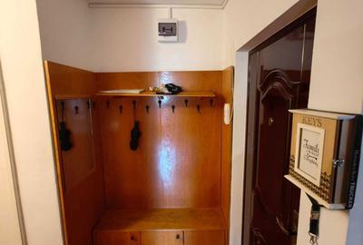 Apartament cu 2 camere decomandat în Central - 8