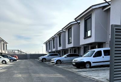 Teren intravilan Theodor Pallady Drumul Gura Calma?ui - 3