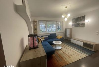 Apartament cu 3 camere semidecomandat în Drumul Taberei - 2