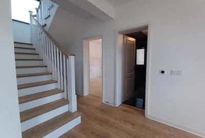 Casa individuala, constructie premium, 4camere, 2 bai, 400 mp teren, MIROSLAVA - 11