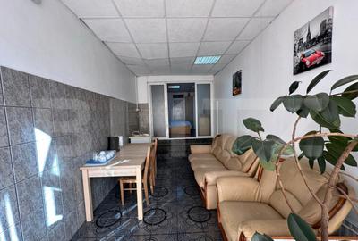 Spa?iu comercial de inchiriat, 30 mp Zona Tolstoi - 2