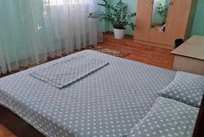 Garsonieră decomandată în Crângași - 2