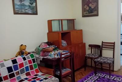 Vand garsoniera  cf. 1, etaj 2/9,  zona  Aleea Carpati - 3