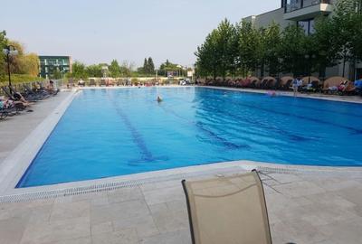 Garsonieră decomandată în Central - 4