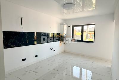 Duplex cu 4 camere cu Teren 300 Mp în Rediu - 7
