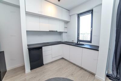 Studio Residence 5 I Complet mobilat si utilat | Rond OMV - 9