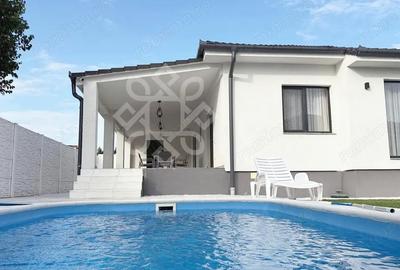 Casă cu Teren 462 Mp în Oncea - 14