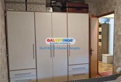 Berceni-Drumul Gazarului, apart 3 camere, lux, mobilat, utilat nou - 15