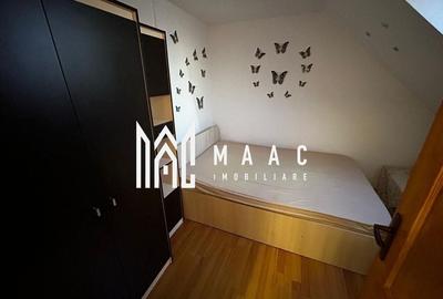 Mansardă 63 mp | Etaj 5 | Zona Rahovei - 8