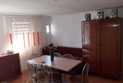 Casa renovabila 55mp, anexa 15mp, teren 1000mp, Luna de Jos - 3