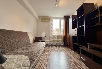 Apartament cu 2 camere decomandat, mobilat în Complex Studențesc - 4