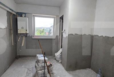 Apartament cu 3 camere, decomandat, str. Grigore Balan, Sf. Gheorghe - 2