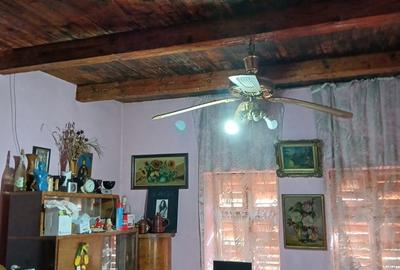 Casă cu 2 camere în Recaș - 2