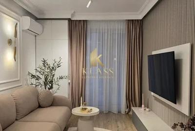 Apartament cu 2 camere decomandat, mobilat în Theodor Pallady - 3