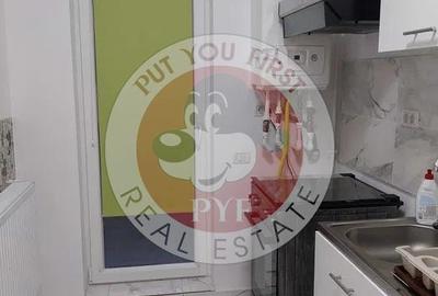 Chiajna | Garsoniera | 30mp | Semidec | B11856 - 10