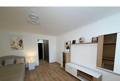 Iancului Obor METROU,Parc,Bloc 1980,Reabilitat,Renovat ,Mobilat,Utilat,Liber! - 2