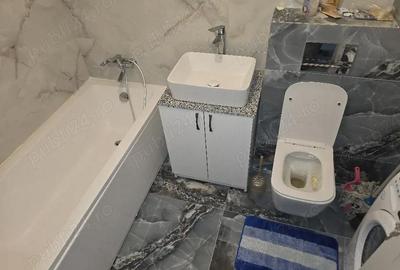 Apartament cu 2 camere decomandat în Central - 8