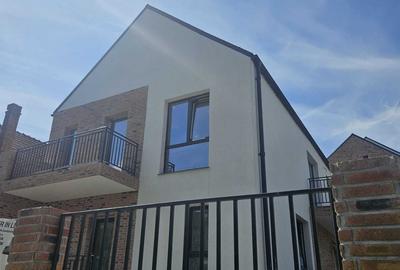 Casă cu 4 camere în Tăuți - 2