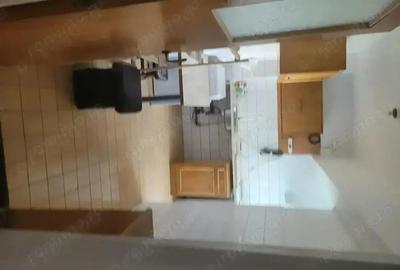 Apartament 2 camere, 2 balcoane, etaj 6, mobilat clasic, bulevardul Unirii - 1