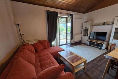 2 camere tip LOFT l Metrou Bazilescu - 7