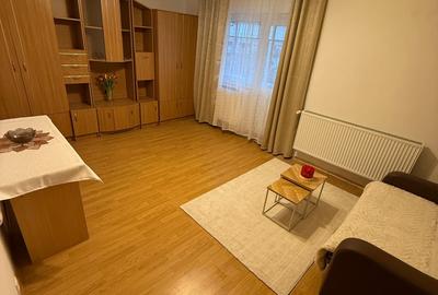 Zona Lipovei | Decomandat | Cu Centrala si Clima | 2 Balcoane | Mobilat!!! - 1