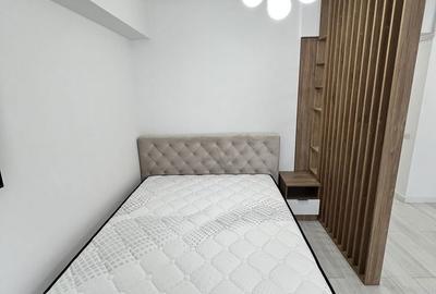 Garsonieră în Universitate - 5