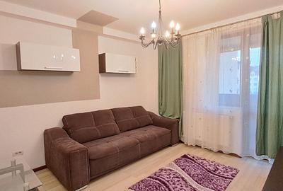 Garsoniera Drumul Taberei, bloc nou, centrala, parcare, stb si metrou - 2