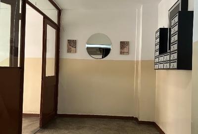 Apartament 2 camere, decomandat. 52.5 mp - 2