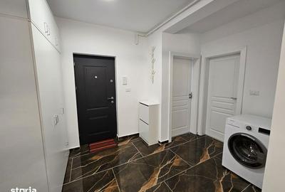 Apartament cu 2 camere în Giroc - 6