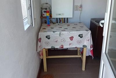 Casă cu 3 camere în Podenii Noi - 4
