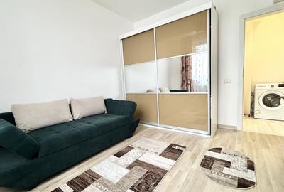 Apartament cu 3 camere decomandat, mobilat în Braytim - 17