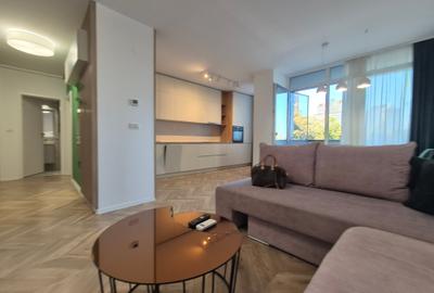 La Nord One -interior realizat de designer profesionist-La  prima inchiriere - 5