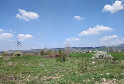 Spațiu comercial, în Gilău - 5