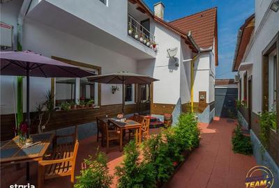 Spațiu comercial, de 470 mp, în Bartolomeu - 14