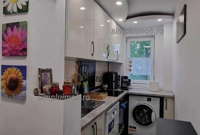 Apartament cu 2 camere decomandat, mobilat în 1 Decembrie 1918 - 5