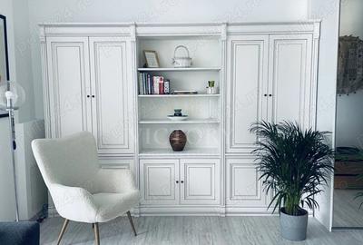 APARTAMENTE 2 CAMERE || INCHIRIERE || AVIATIEI - 4