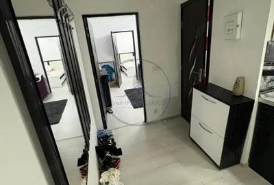 ? Apartament modern, complet mobilat ?i utilat-zona Calea Moldovei - 7