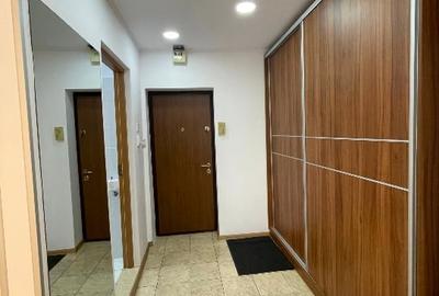 Proprietar, ofer spre inchiriere garsoniera MALL Vitan Foisorului 42mp - 4