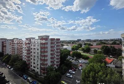 Apartament cu 2 camere semidecomandat, mobilat în Panduri - 2
