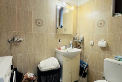 Duplex cu 4 camere cu Canalizare în Braytim - 13