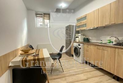 Apartament cu 2 camere semidecomandat în Ultracentral - 1